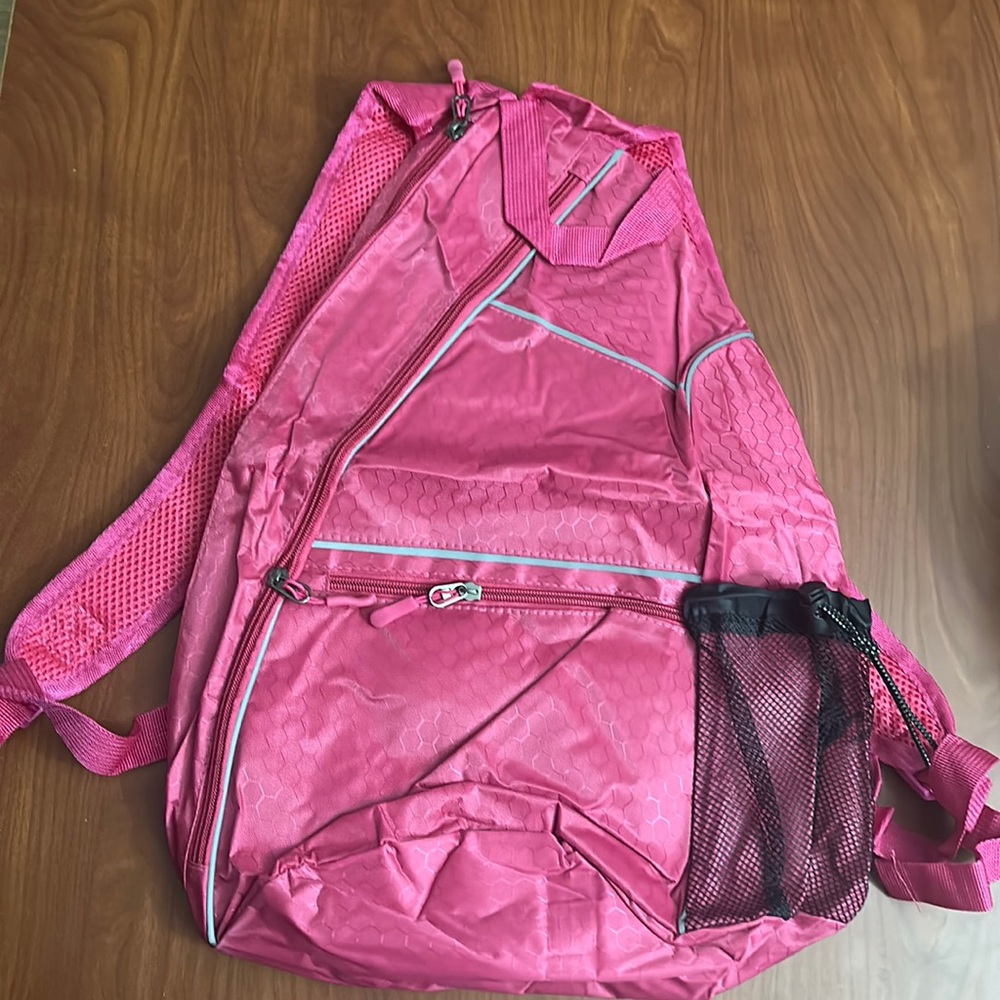 Brand new pickleball bag